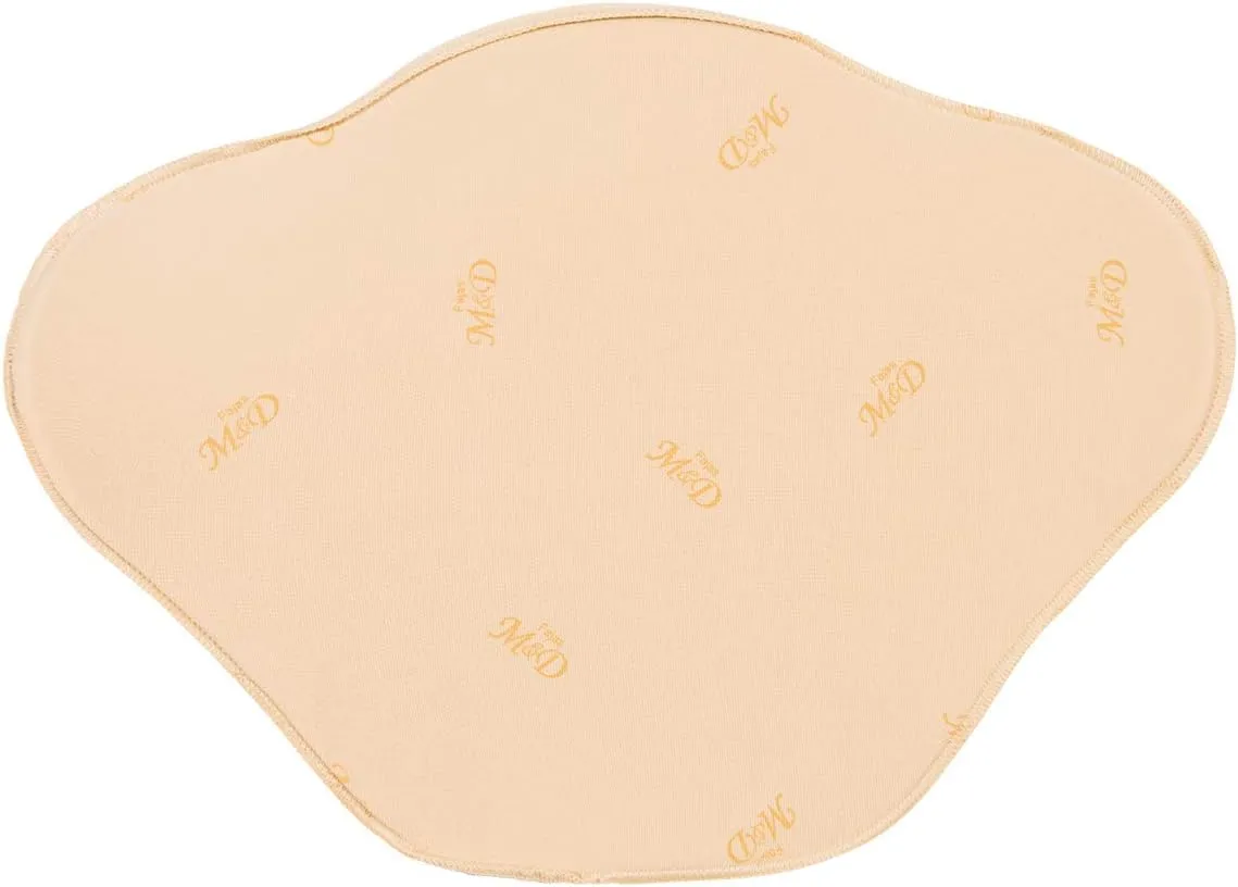 M&D Ab Lipo Foam Abdominal Board Post Surgery for Liposuction | Tabla Abdominal para Recovery Tummy Tuck