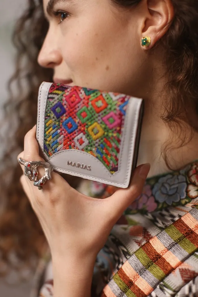 Marias - Wallets / Card holders