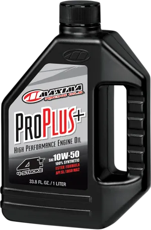 Maxima Pro Plus 10W50 1L (30-19901)