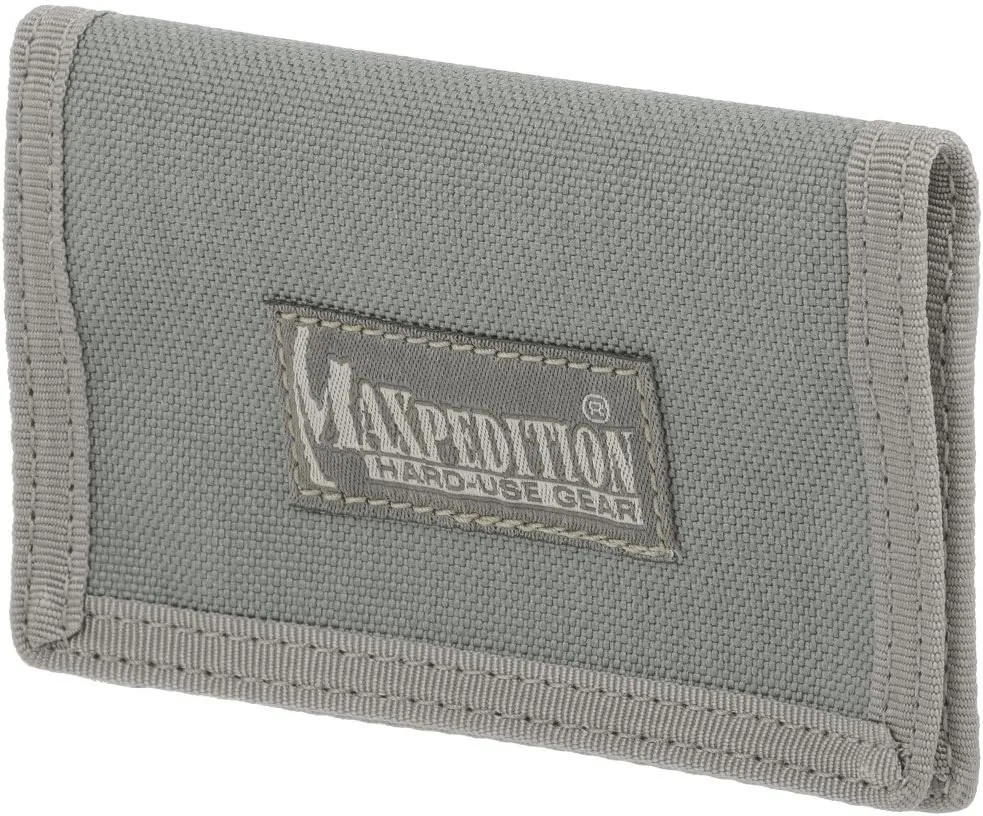 Maxpedition Gear Micro Wallet