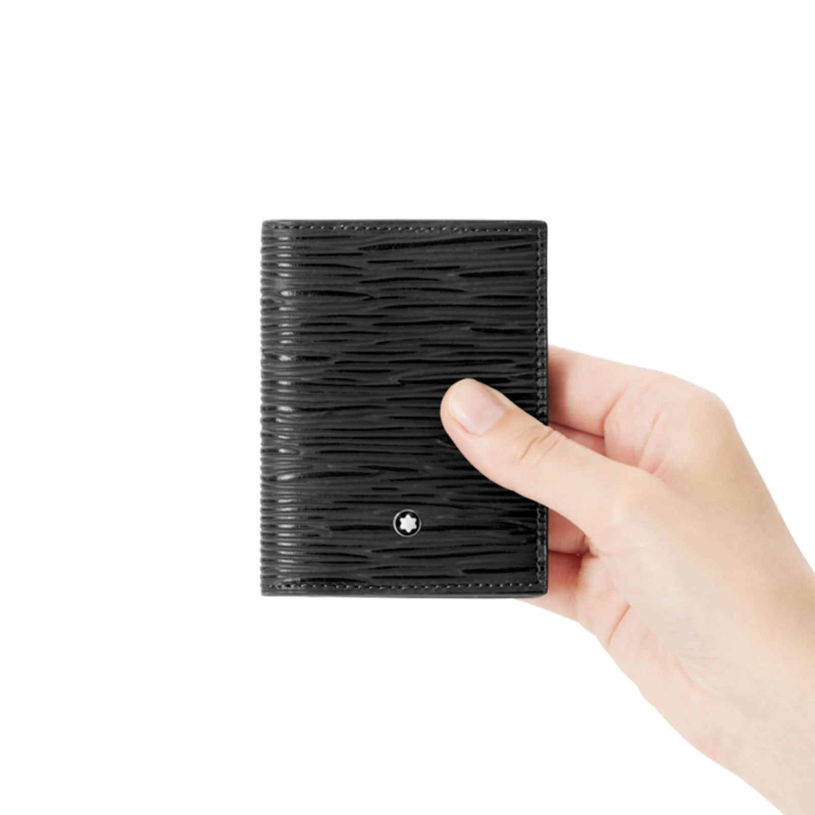 Meisterstück 4810 Card Holder 4cc MB130929