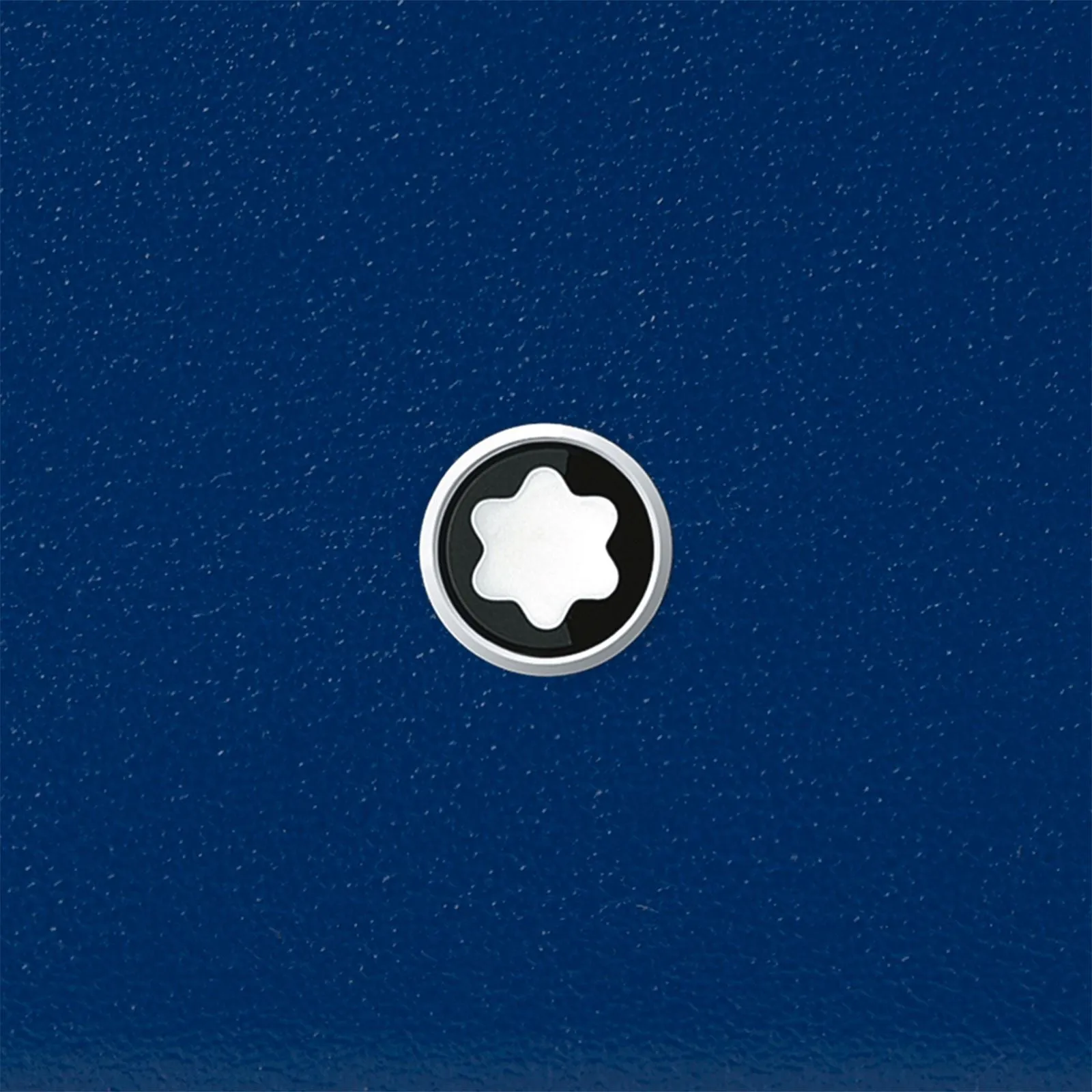 Meisterstück Pocket Holder 3cc Blue MB129684