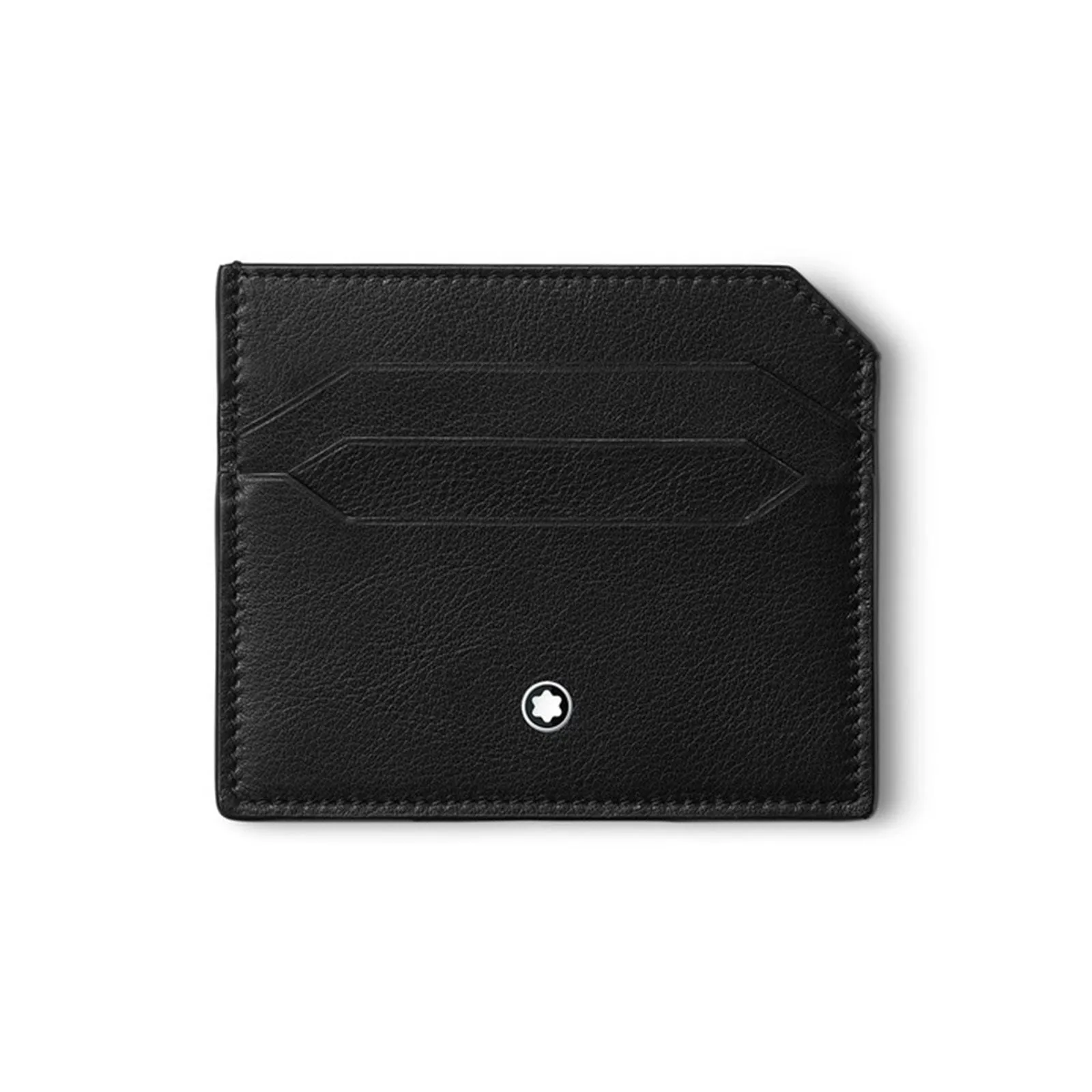 Meisterstück Soft Card Holder 6cc MB130049