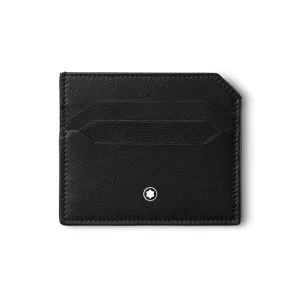 Meisterstück Soft Card Holder 6cc MB130049