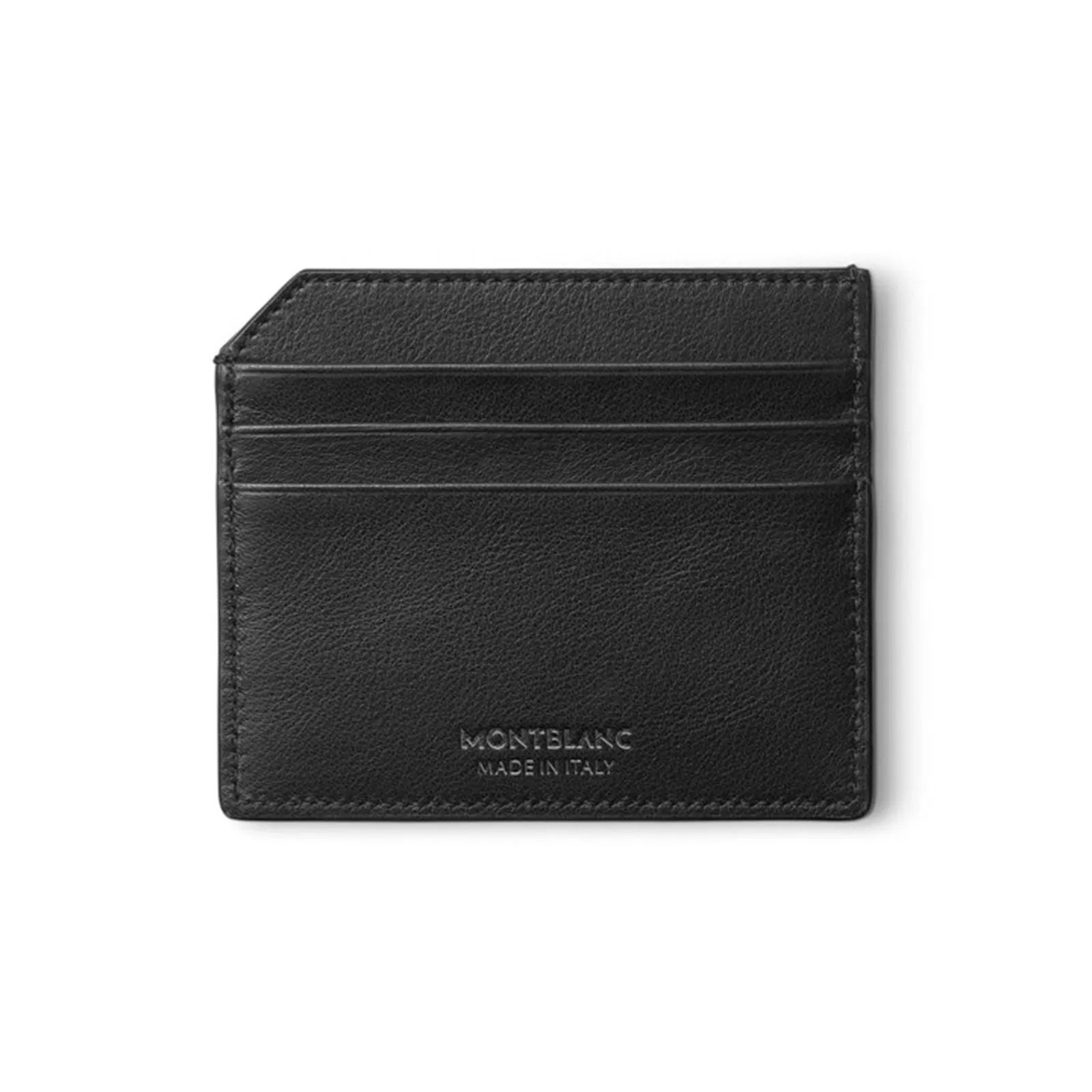 Meisterstück Soft Card Holder 6cc MB130049