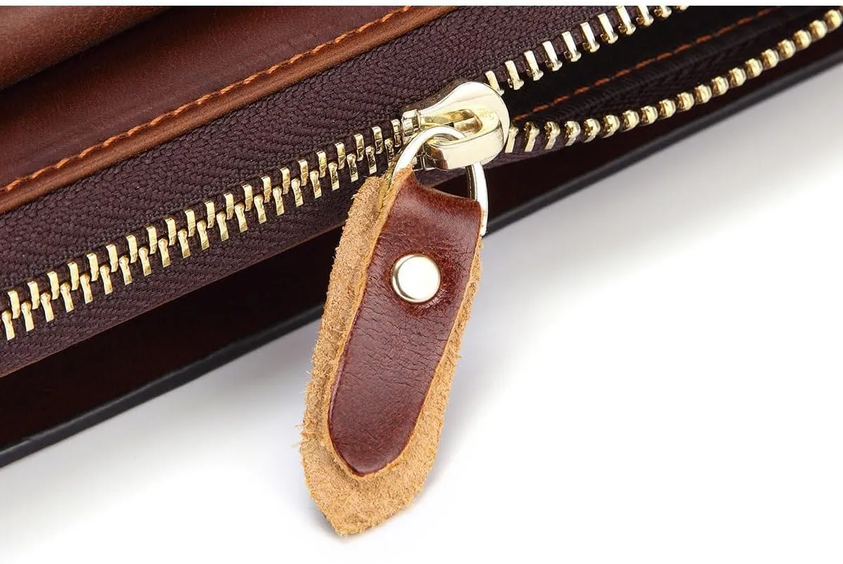 Men Wallets Card Holder Male Wallet Holder Bag Men's Purses