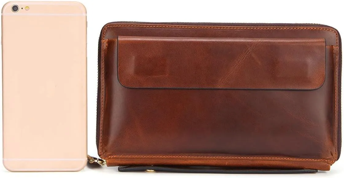 Men Wallets Card Holder Male Wallet Holder Bag Men's Purses