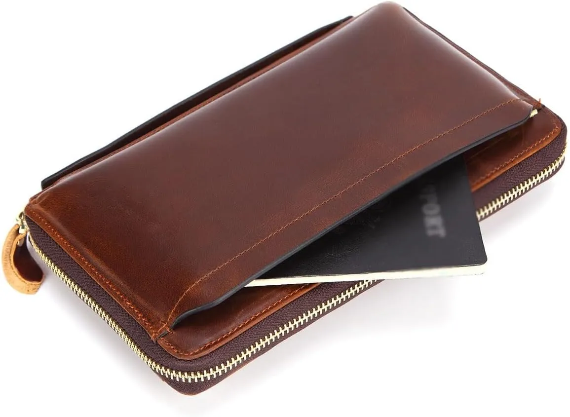 Men Wallets Card Holder Male Wallet Holder Bag Men's Purses