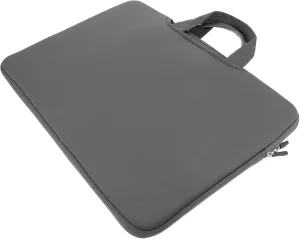 Mens Laptop Bag Water Resistant Business Case Laptop Handbag Notebook Carrying Bag Scratch Proof Office Travel Pouch