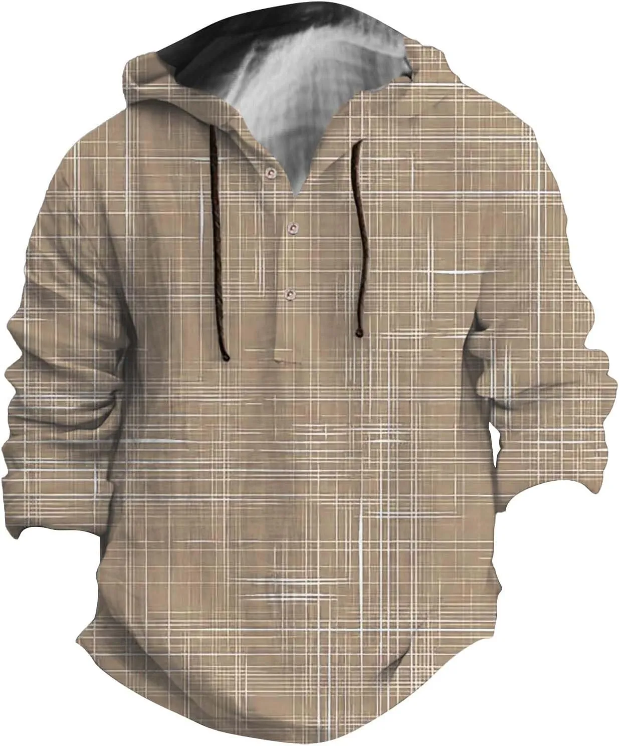 Mens Summer Hoodie Long Sleeve Lightweight Hooded Summer Workout Tops Big and Tall Running Gym Fashion Summer Shirt