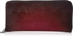 Men's YEV114 Round Zipper