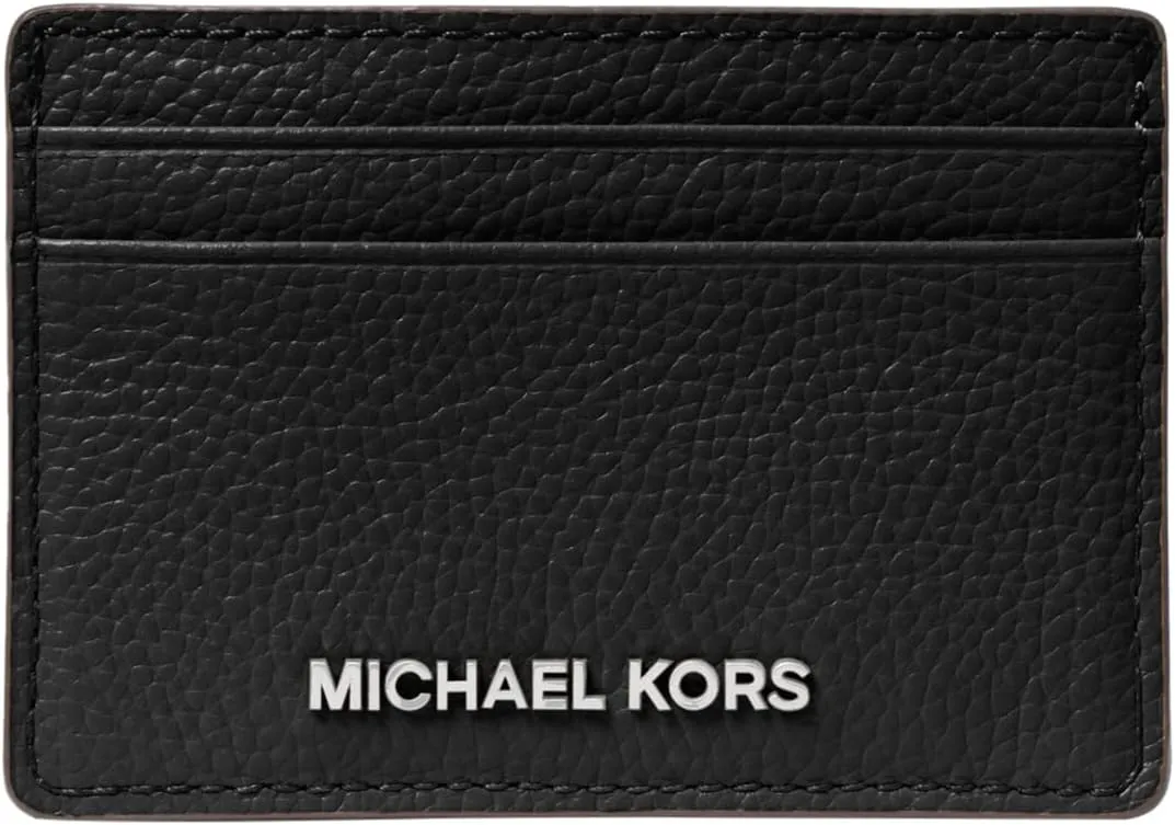 Michael Kors Jet Set Card Holder