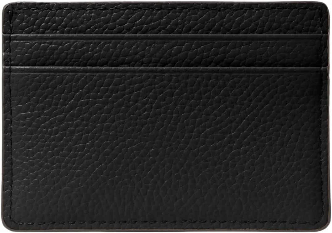 Michael Kors Jet Set Card Holder