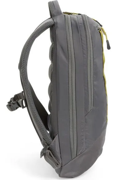'Microbyte' Backpack