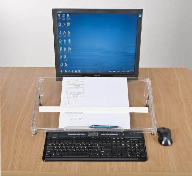 Microdesk