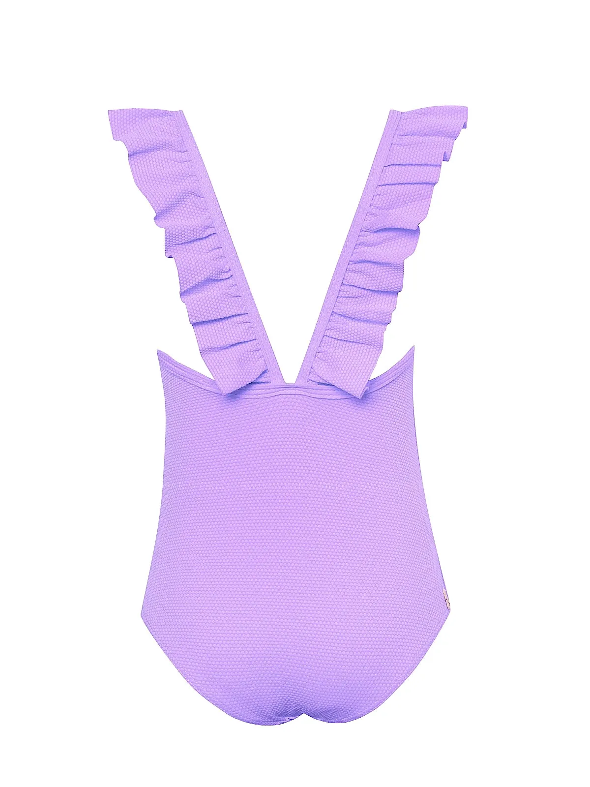 Mile One-Piece