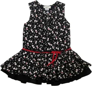 Minette Dress