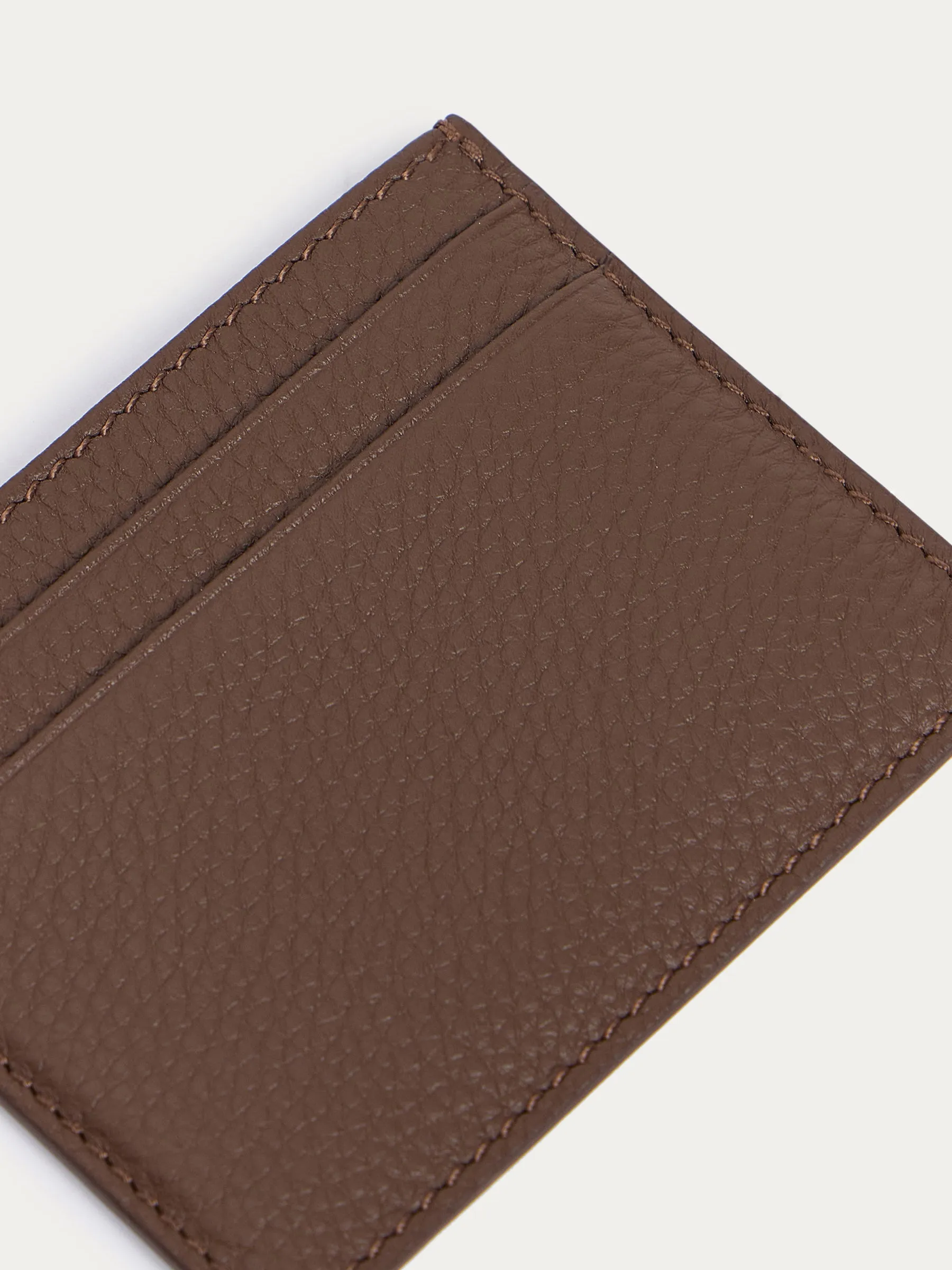 Mini card holder