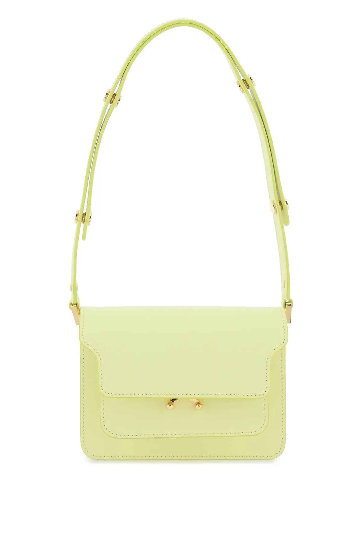 mini trunk bag
