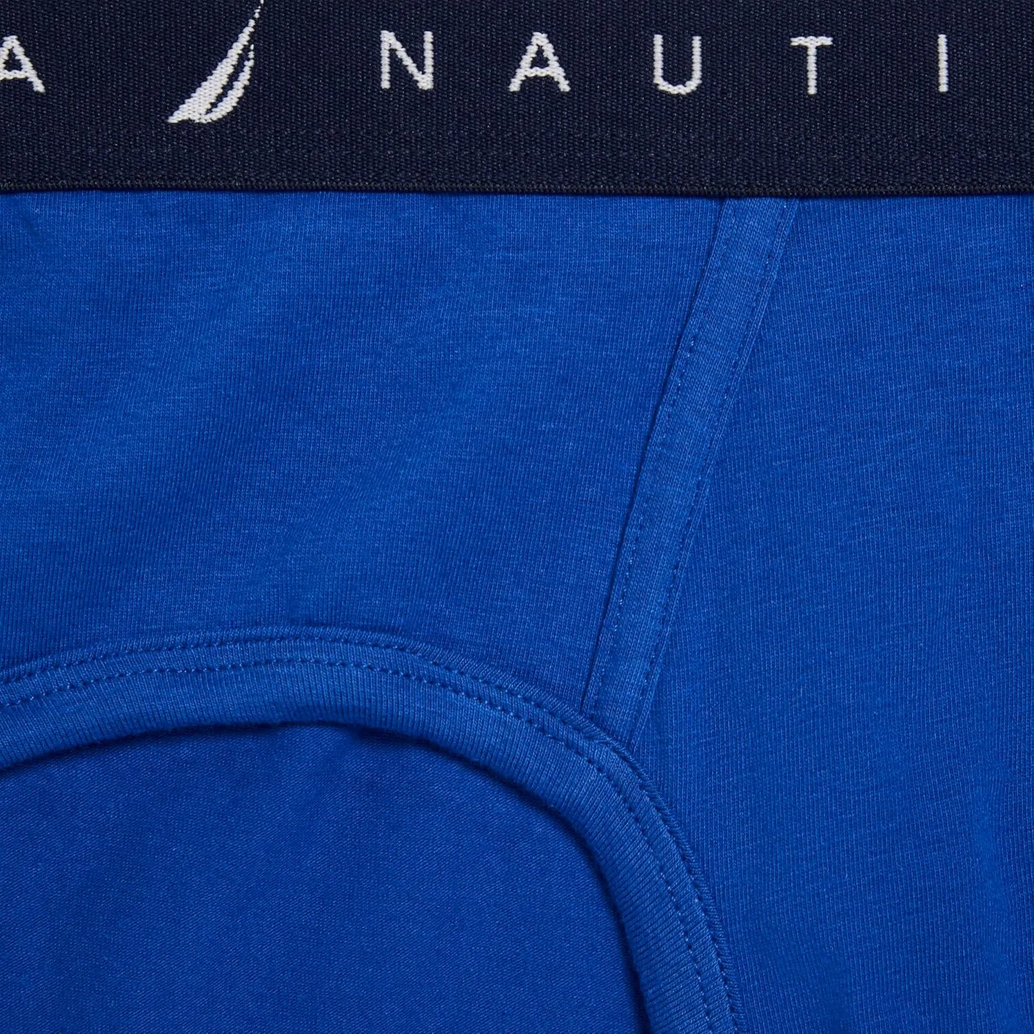 Nautica Men's 4 Pack Limited Edition Cotton Stretch Briefs