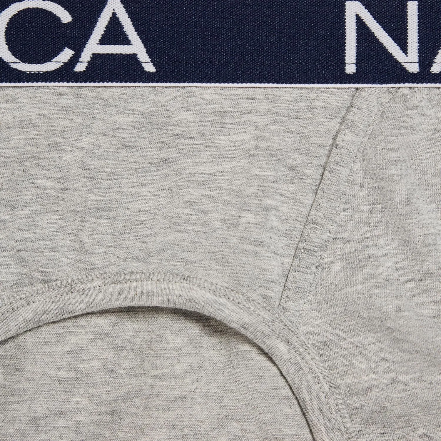 Nautica Men's 4 Pack Limited Edition Cotton Stretch Briefs