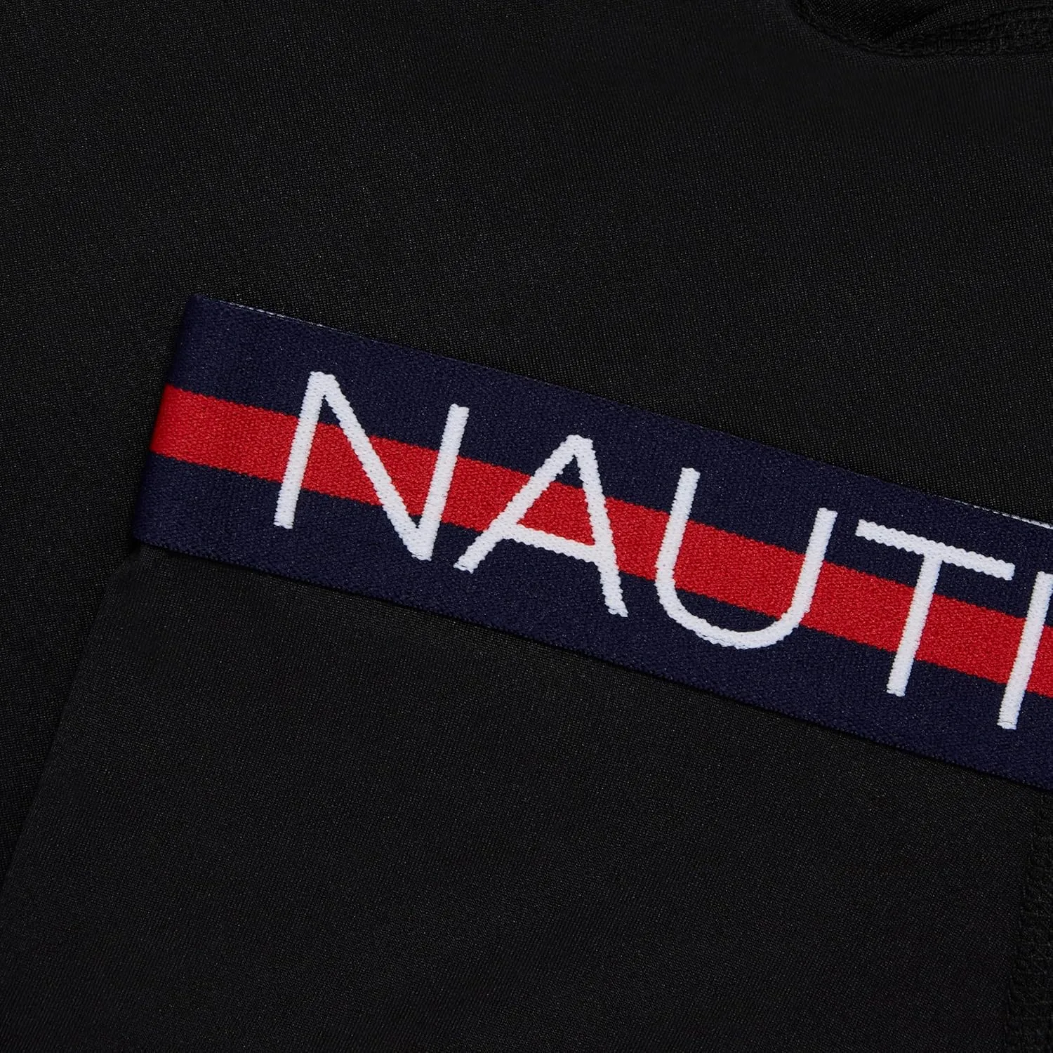 Nautica Men's 4-Pack Limited Edition Micro Boxer Briefs