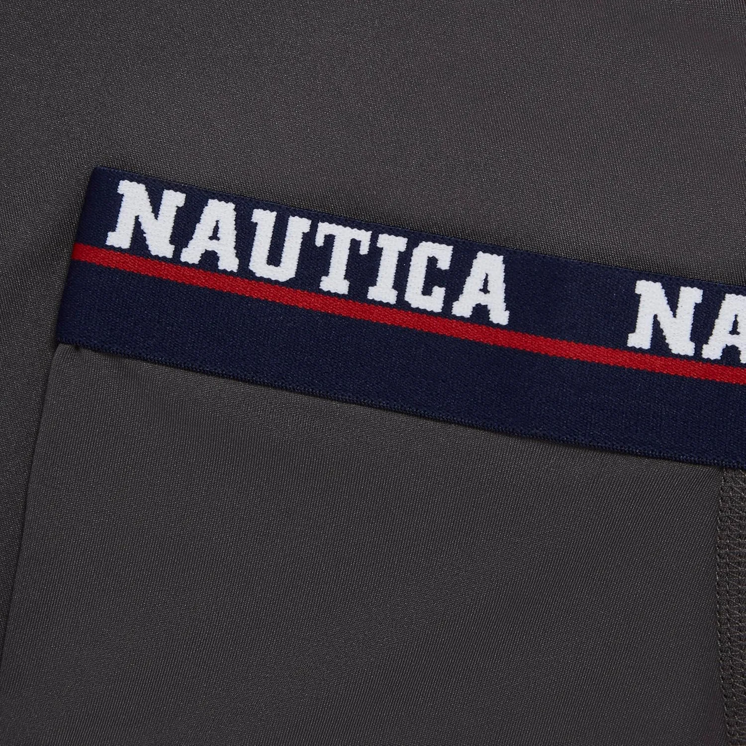 Nautica Men's 4 Pack Limited Edition Micro Stretch Boxer Briefs
