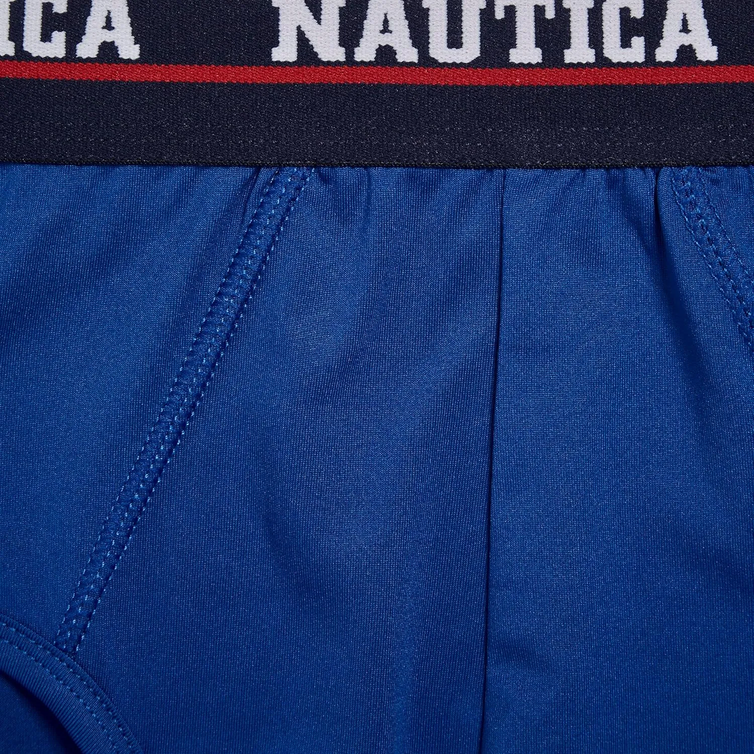 Nautica Men's 4 Pack Limited Edition Micro Stretch Briefs