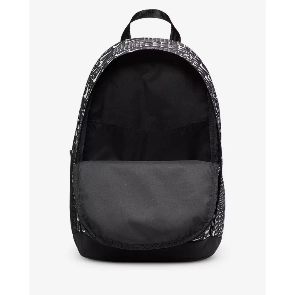 Nike Hayward Swoosh Grid Backpack