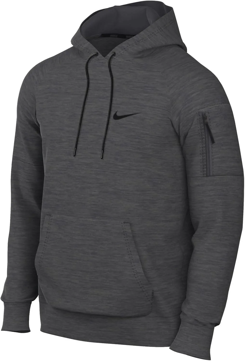 Nike Men Therma Hooded Fitness Pullover