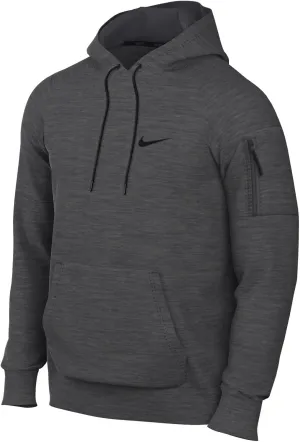 Nike Men Therma Hooded Fitness Pullover