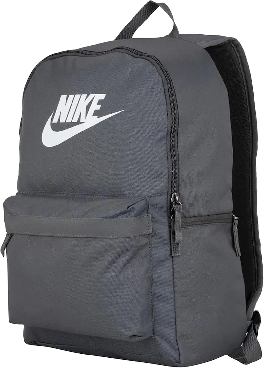 NIKE Sport, Iron Grey/Black/White, One Size