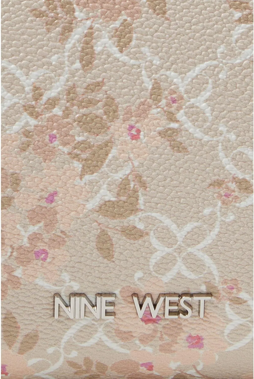 Nine West Bowie Mini Top Zip Crossbody