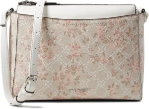 Nine West Bowie Mini Top Zip Crossbody