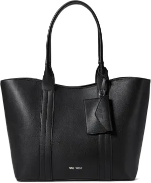 Nine West Kyndall Trap Tote