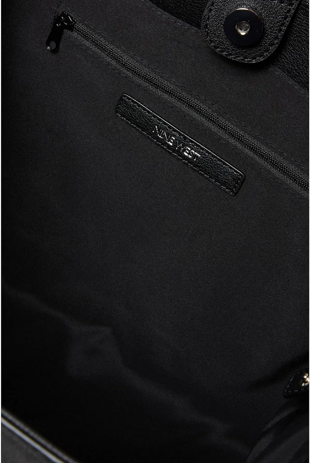Nine West Kyndall Trap Tote
