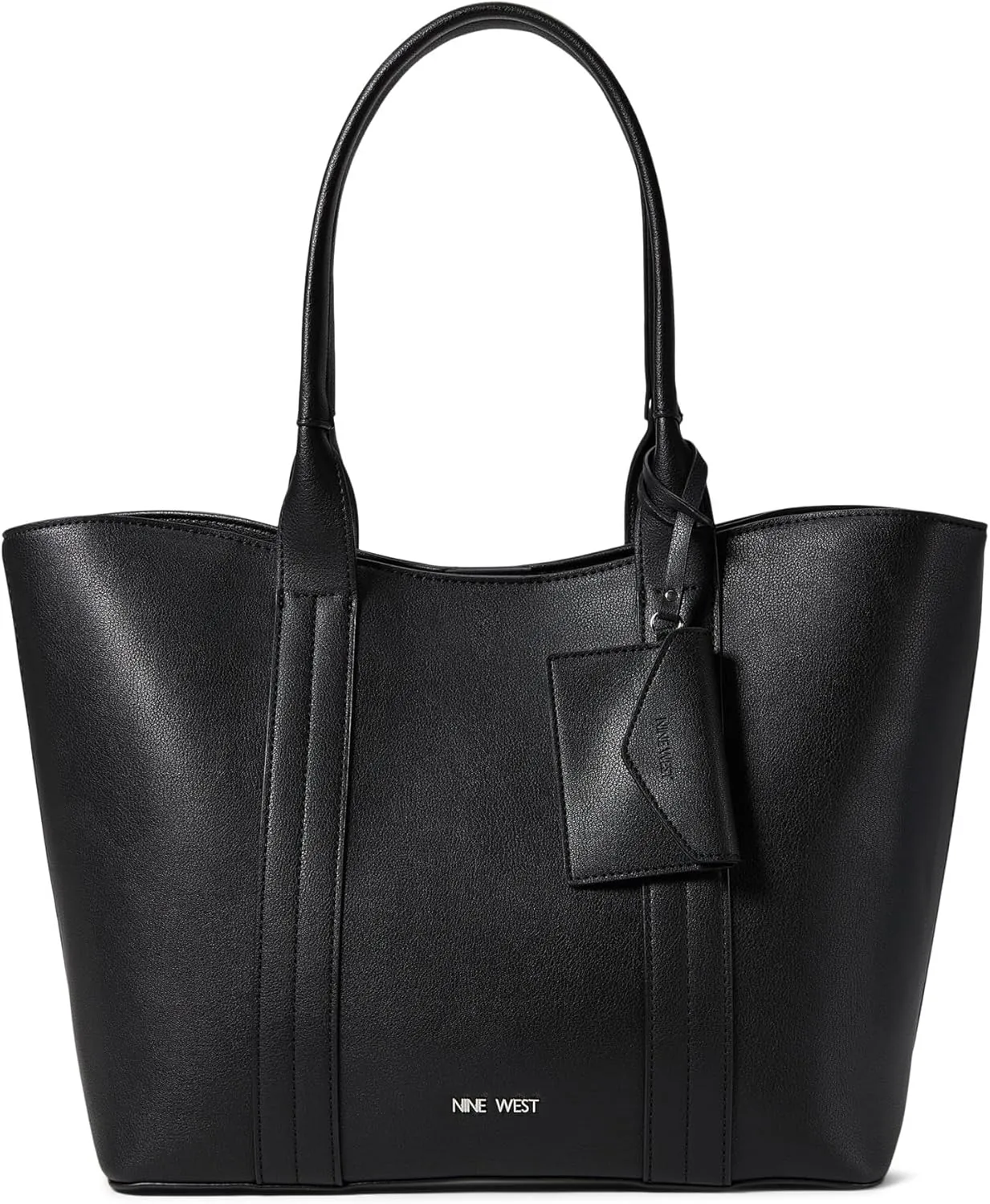 Nine West Kyndall Trap Tote