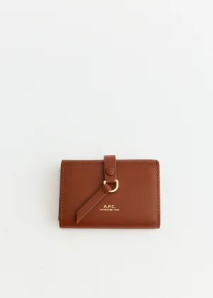 Noa Trifold Wallet