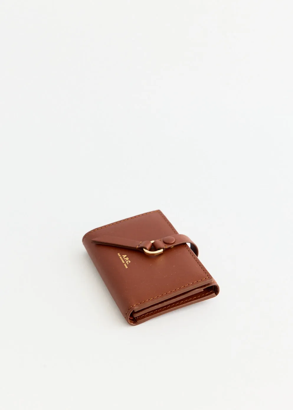 Noa Trifold Wallet