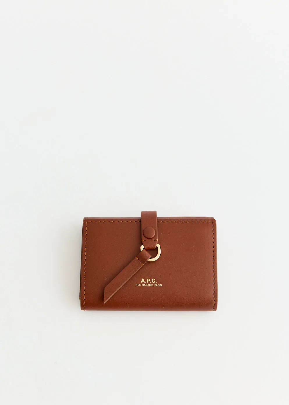 Noa Trifold Wallet