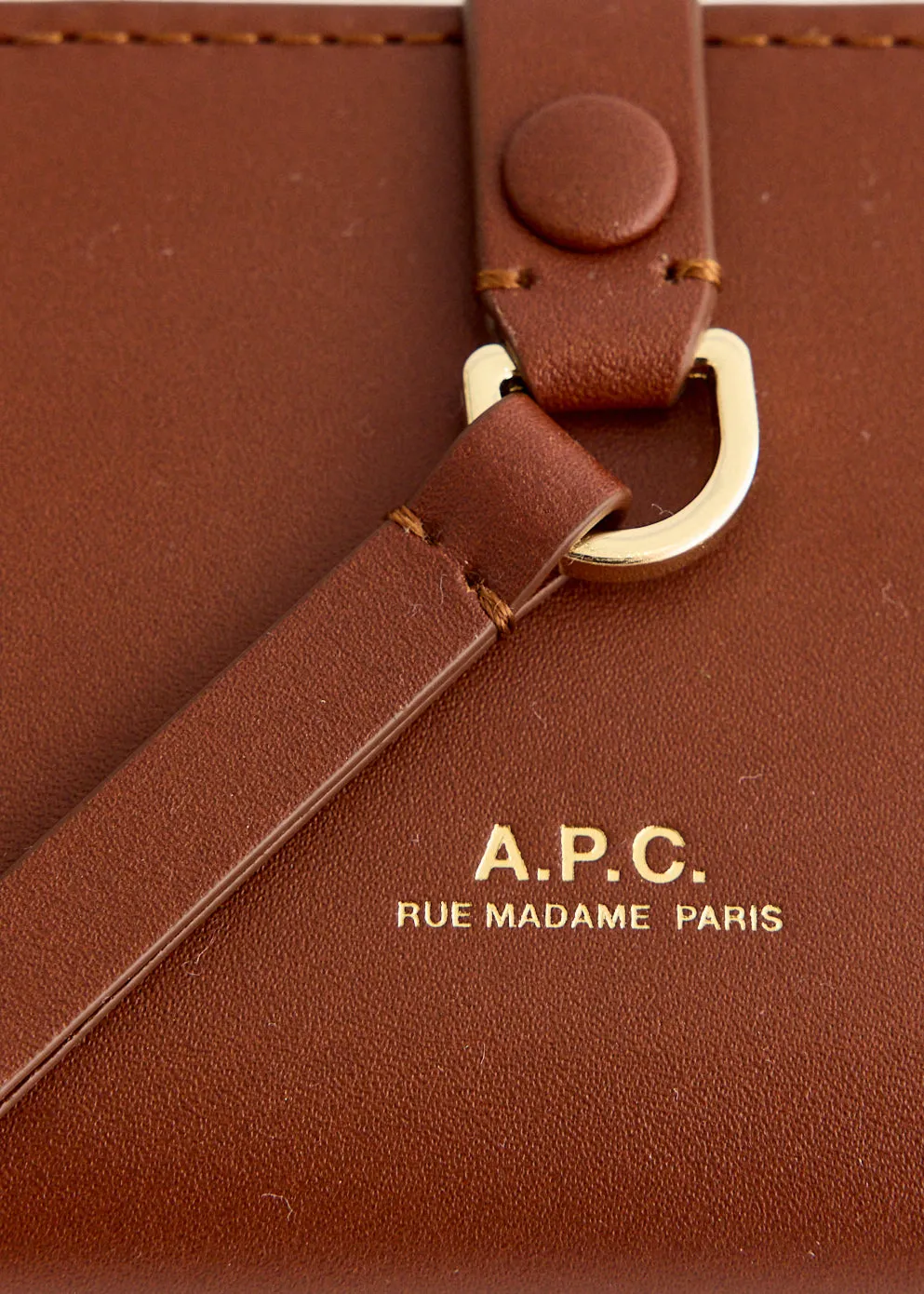 Noa Trifold Wallet