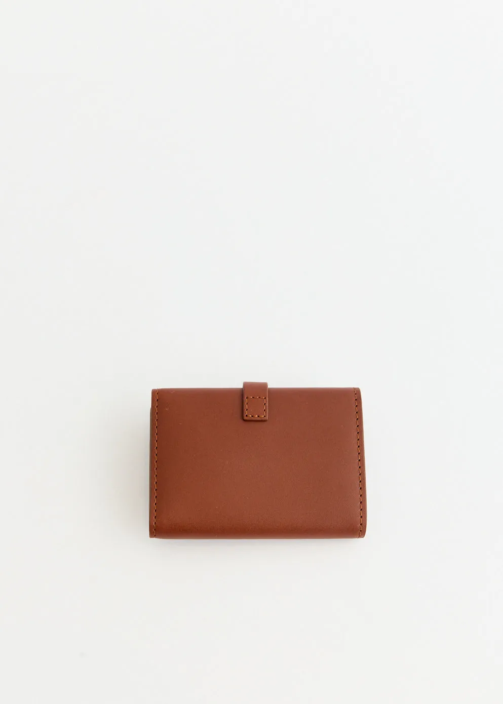 Noa Trifold Wallet