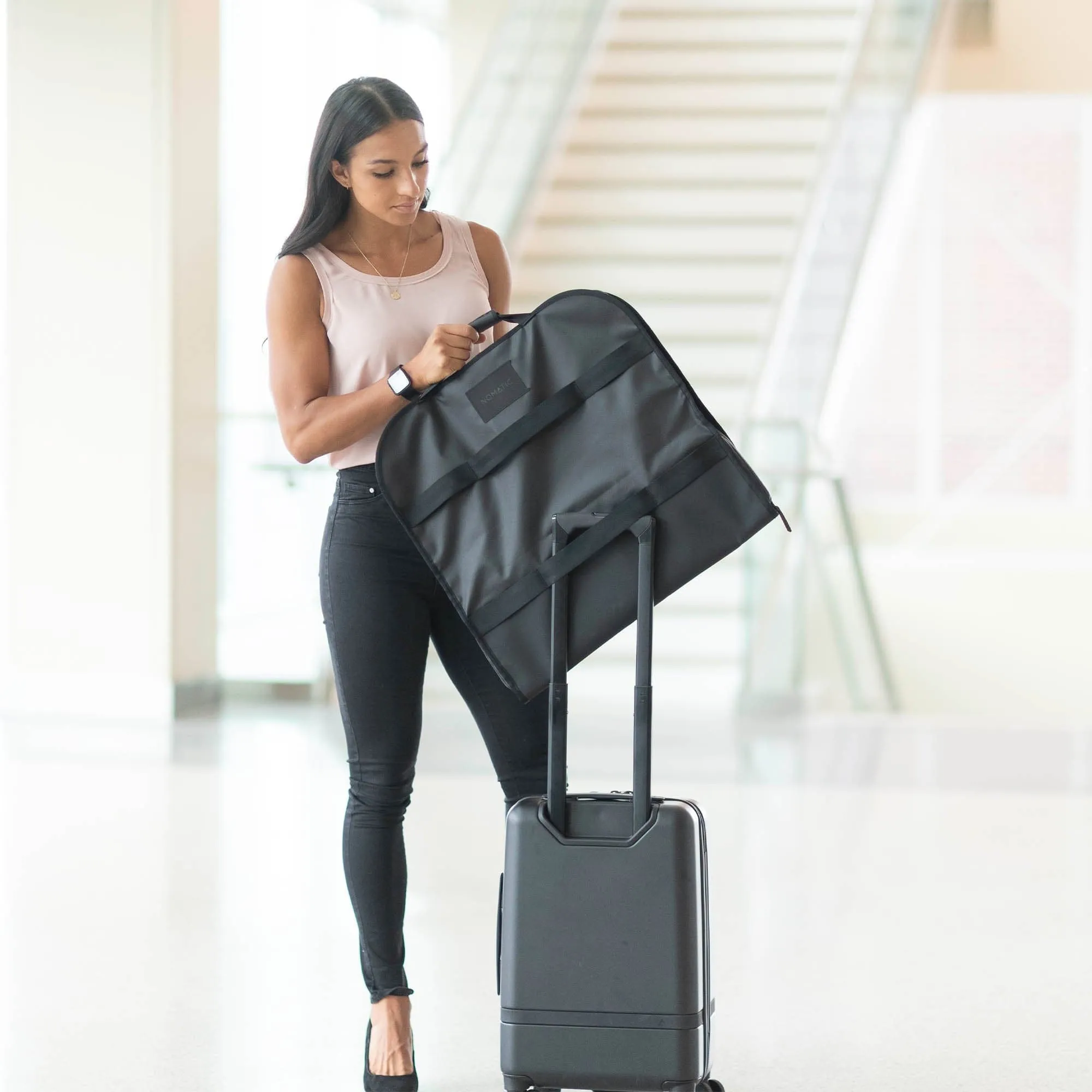 Nomatic Garment Bag