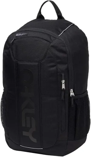 Oakley Enduro 20L 3.0 Backpack, Blackout, One Size