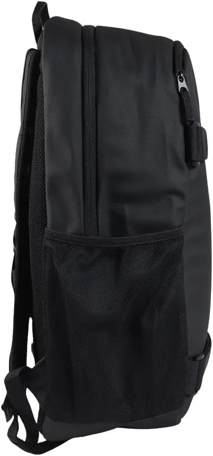 Oakley Freshman Skate Backpack, Blackout, One Size