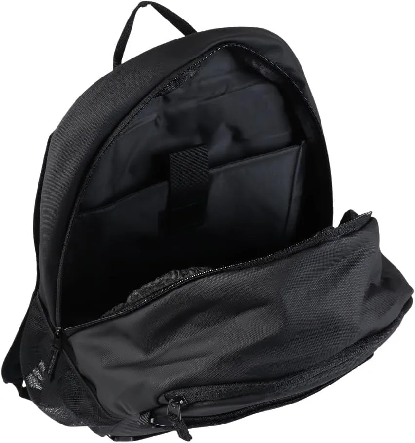 Oakley Freshman Skate Backpack, Blackout, One Size