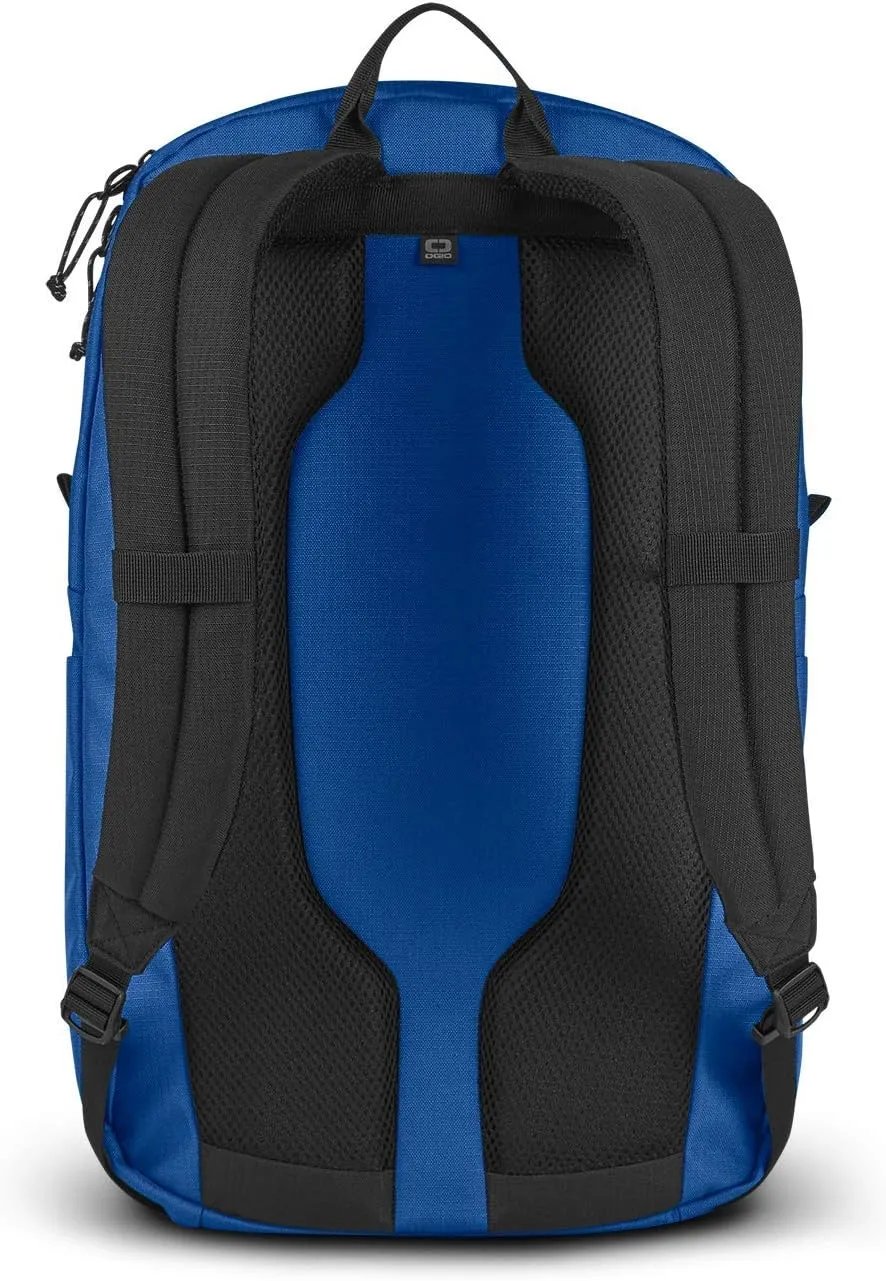 OGIO Flux Backpack