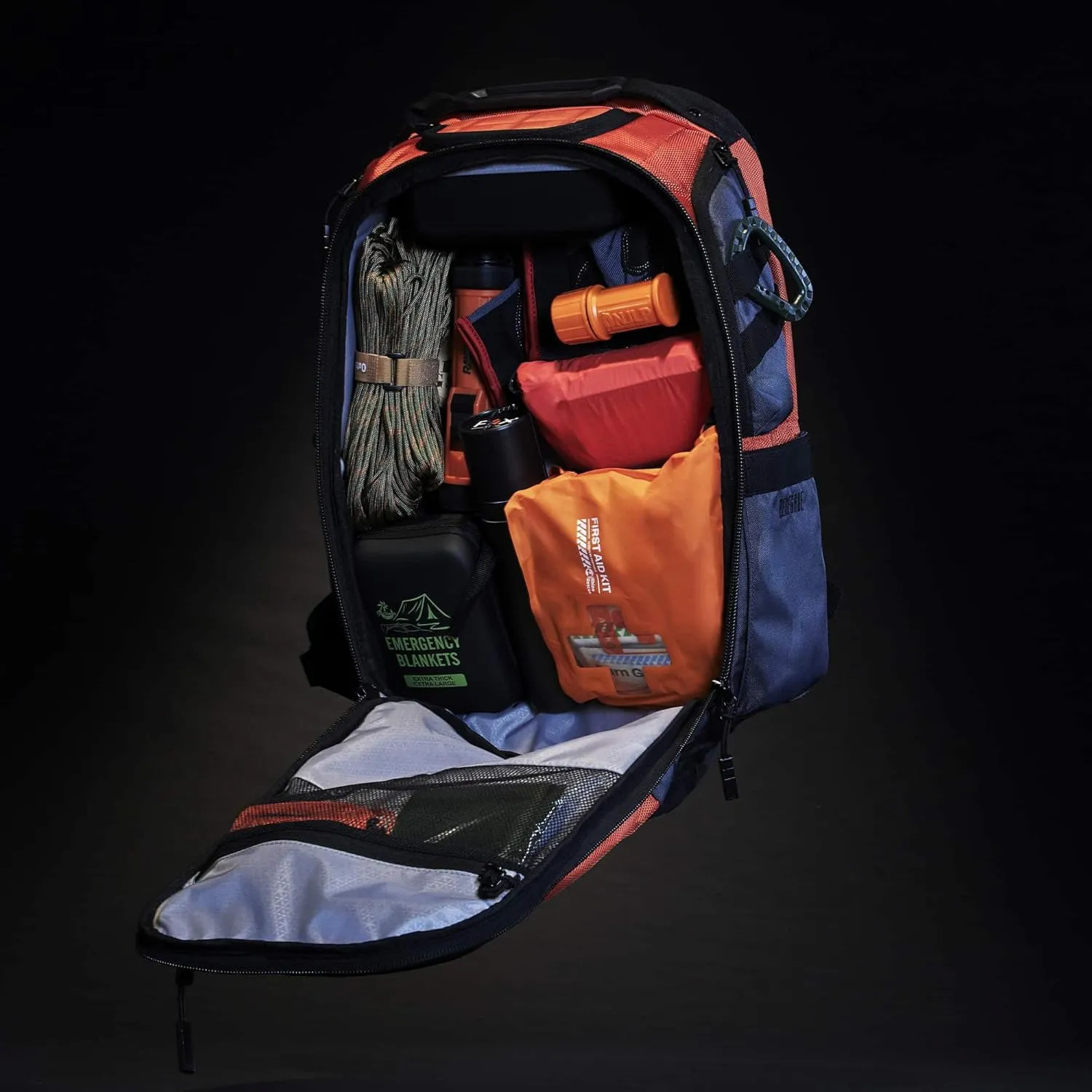 OGIO Renegade DNA, Koi, Standard