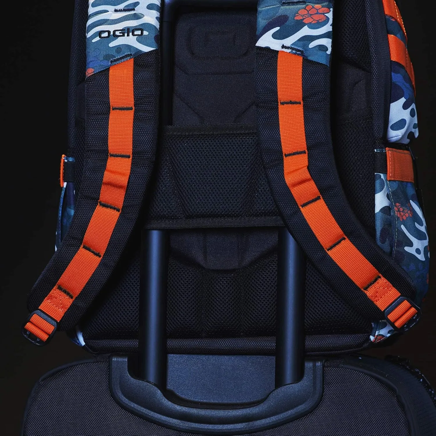 OGIO Renegade DNA, Koi, Standard