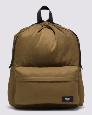 Old Skool Cinch Backpack
